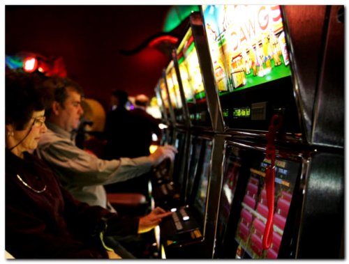 EUR 485 Online Casino Tournament At Treasure Island Jackpots Casino (Australia Casino Mirror)