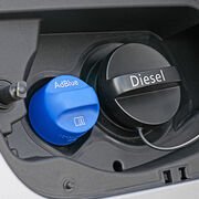 Actualité - Additif moteur diesel - L’AdBlue, le nouveau dieselgate ?