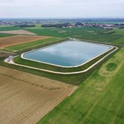 Enquête - Ressource en eau - La guerre des bassines