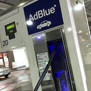 Actualité - Additif moteur diesel AdBlue - Une panne qui coûte cher aux automobilistes