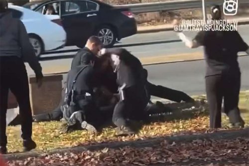 5 Things to Work: Charges Dropped in Violent November Arrest | Queen City Nerve