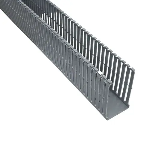 F2X4LG6 - PANDUIT - Quantum First Automation