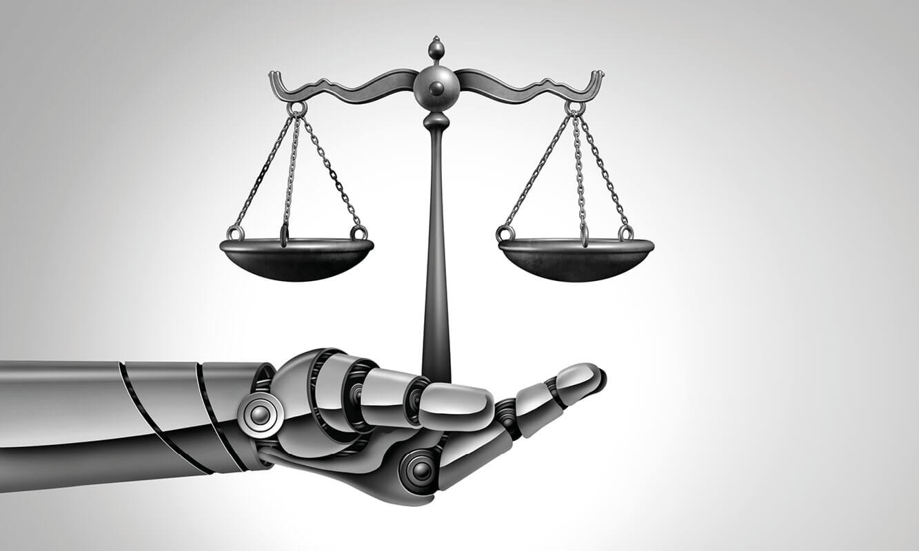 Judge orders parties to probe use of AI to prepare evidence – Proctor