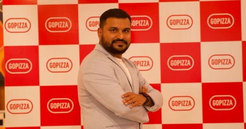 New-age robotics and AI bolster GOPIZZA’s aggressive expansion in India