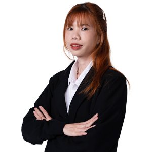 Felicity Phạm My  - cover