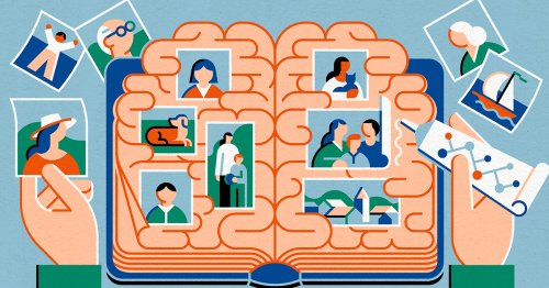 The Molecular Bond That Helps Secure Your Memories