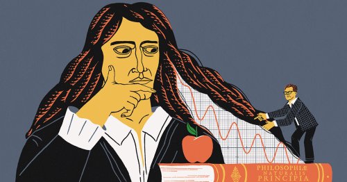 Three Hundred Years Later, a Tool from Isaac Newton Gets an Update