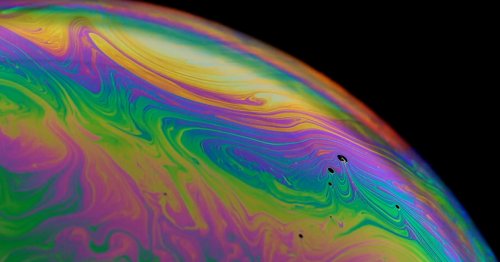 New ‘Superdiffusion’ Proof Probes the Mysterious Math of Turbulence