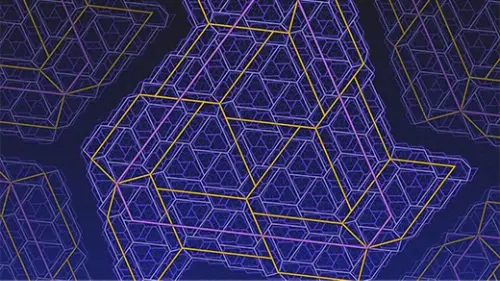 The Year in Math