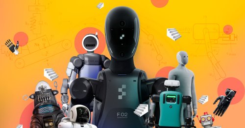 Why Do Humanoid Robots Still Struggle With the Small Stuff?