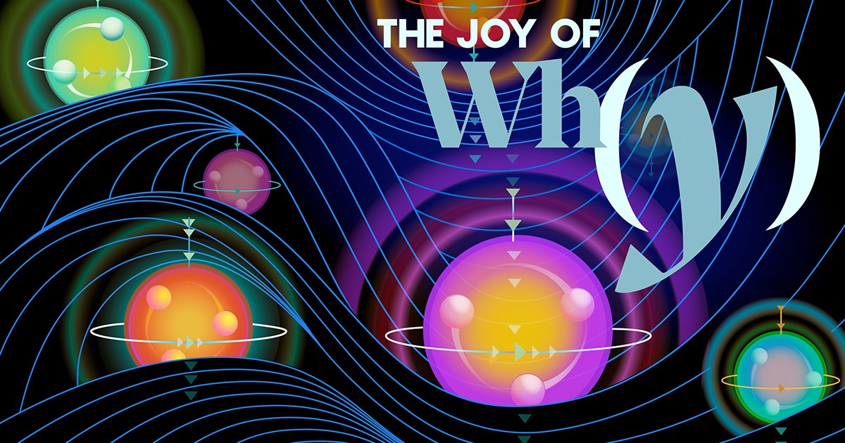 UNIVERSE & BEYOND cover image