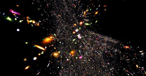Is Dark Energy Getting Weaker? New Evidence Strengthens the Case.