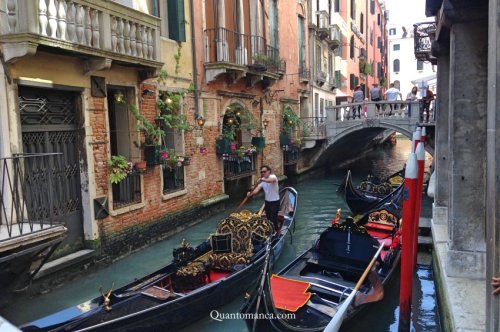 Le 10 cose da fare a Venezia con i bambini