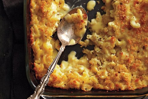 Ultimate Macaroni and Cheese | Canadian Living