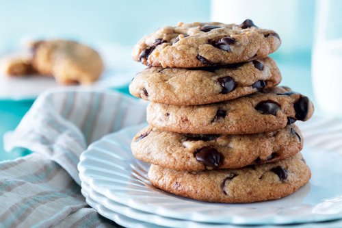The Ultimate Chocolate Chip Cookies | Canadian Living