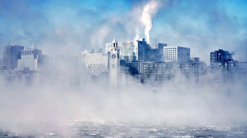 Des records de température battus dans plusieurs villes au Québec