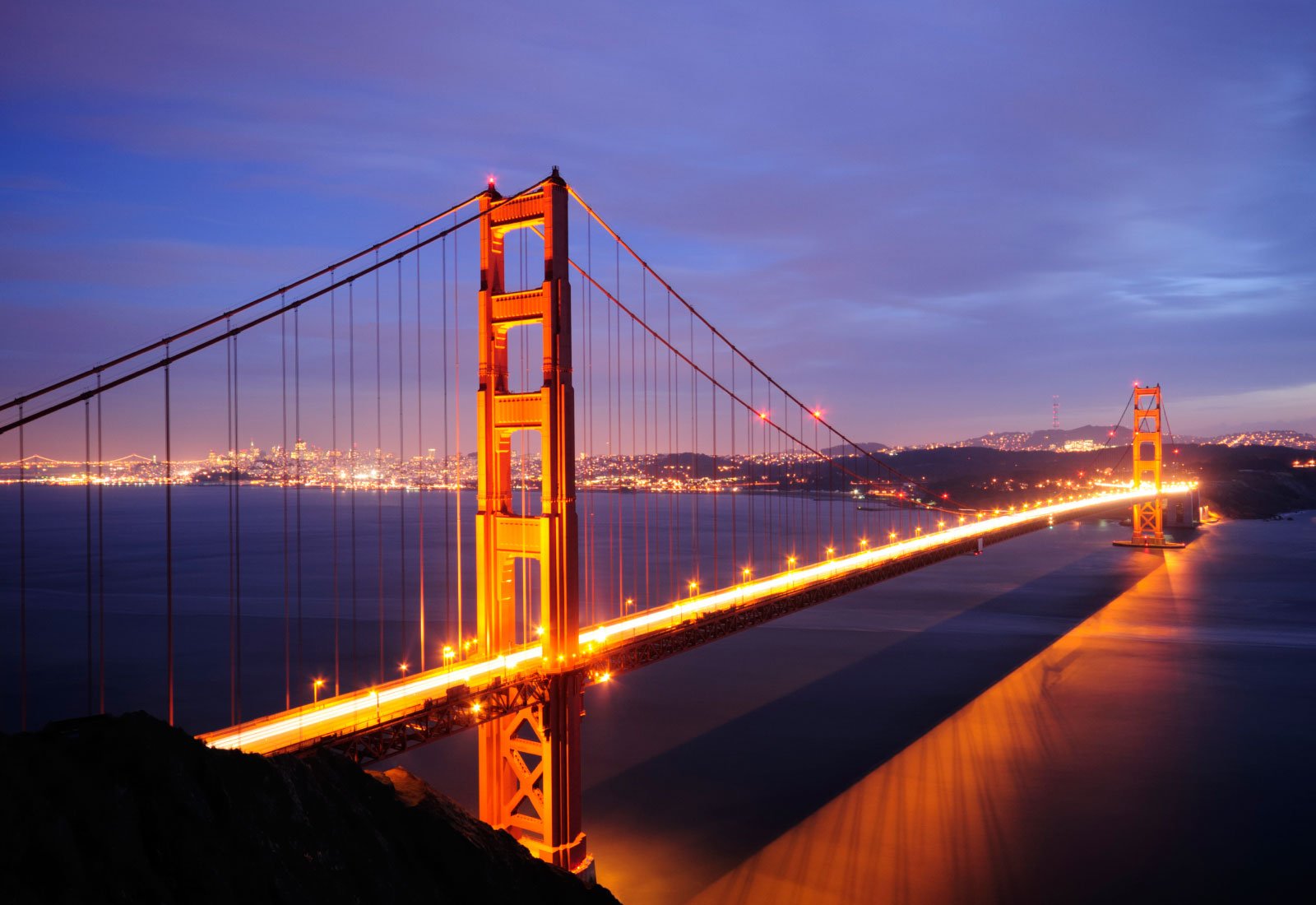 Most Famous Landmarks in California - How Many Have You Visited?