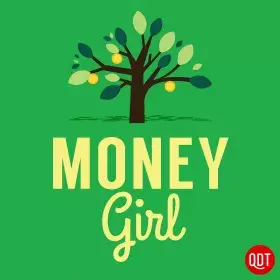 Money Girl - cover