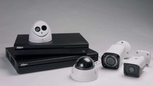 Soon, surveillance cameras won’t be recognisable.