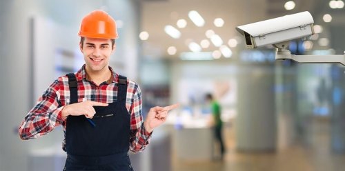 thermal imaging cctv security cameras | CCTV Installation by www.Quickresponsecctv.co.uk
