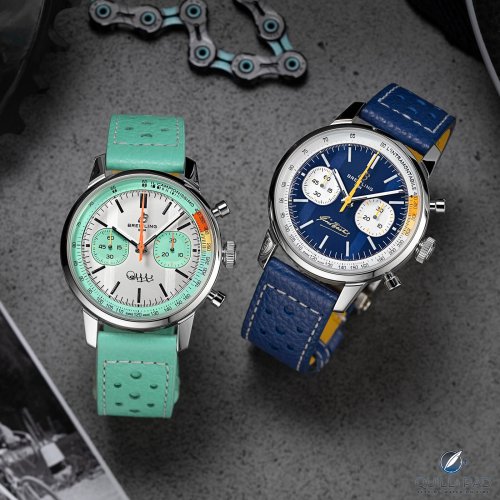 8 Great Watches under $8,000 from Watches & Wonders 2025 - Quill & Pad