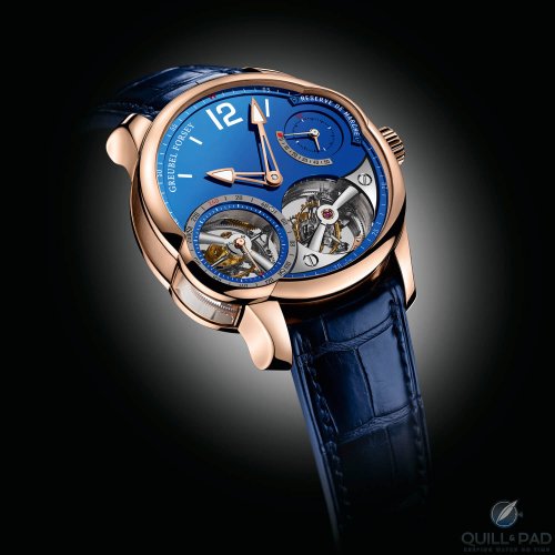 Tourbillons: Pros and Cons - Quill & Pad
