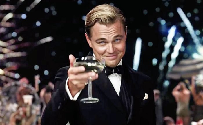 The Great Gatsby Turns 100 - Quizlit