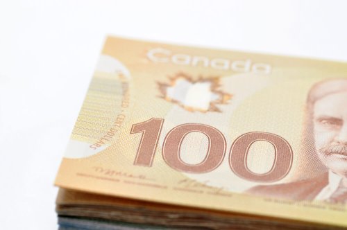 Buy in Canada? Yes! Invest in Canada? Not so much.