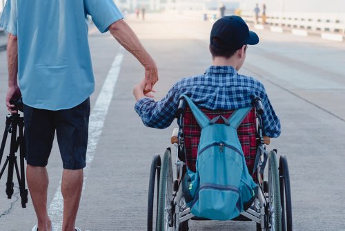Le programme manitobain de soutien aux enfants handicapés doit être réformé de toute urgence.