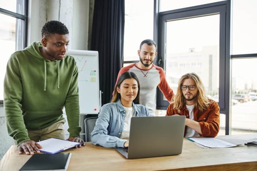 “Sorry, not sorry” — Collaboration is Canada’s innovation superpower