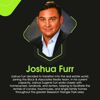 Joshua Furr