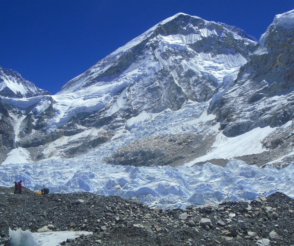 Nepal Earthquake Relief cover image