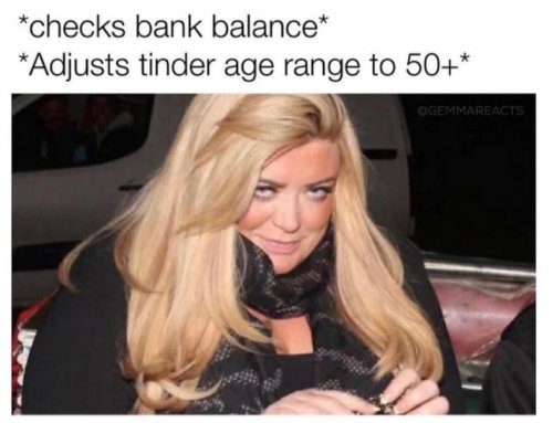 How do I connect with older men on this app?