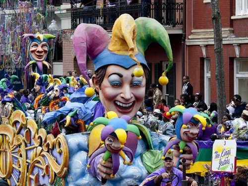 Jazz Up Fat Tuesday: Mardi Gras Sayings and Quotes