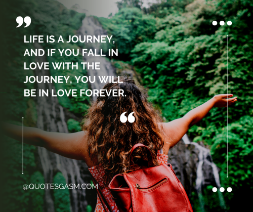 Vacation Mode on Quotes to Inspire Your Travel Spirit