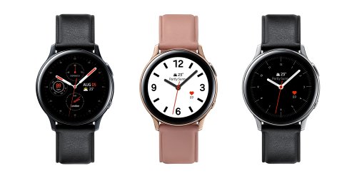 Samsung Galaxy Watch Active2 | smartwatch | personalizzazioni