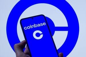 Coinbase is launching pre-IPO futures contracts tied to SpaceX for international traders