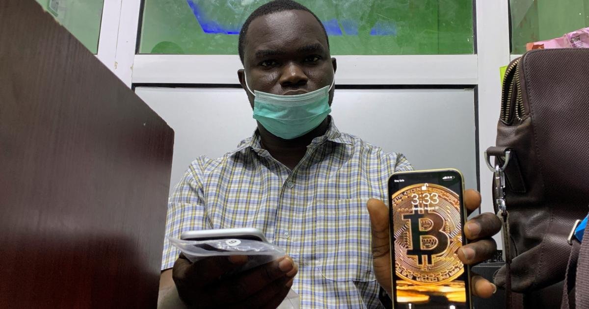 Peer-to-peer crypto increasing in Nigeria despite bank ban — Quartz Africa