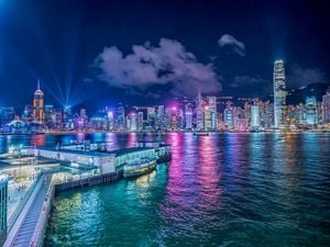 The 8 best free things to do in Hong Kong
