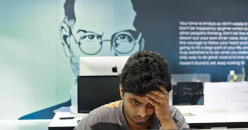 Indian startups laid off over 10,000 employees in the first six months of 2022