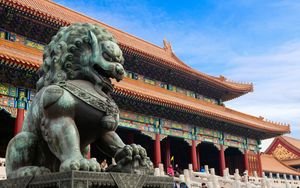 The 10 best places to visit in China in 2026