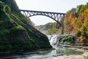 20 U.S. state parks that are just as stunning as the national parks — and far less crowded