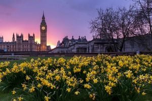 The 10 best places to visit in England