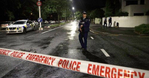 Do not share the New Zealand mosque shooter’s screed