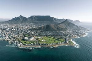 8 things that surprise almost every first-time visitor to South Africa