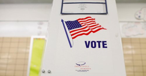 FBI investigating West Virginia blockchain-based midterm elections