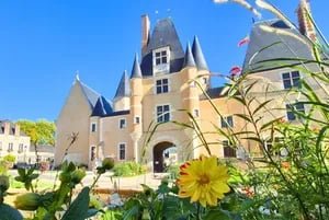 The 7 best places to visit in central France, ranked