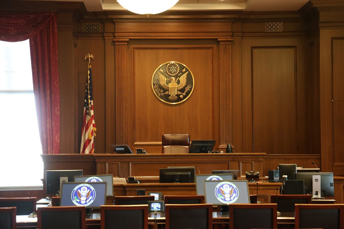 Trump canceled or stopped enforcement against 166 corporations in his first year. Many of them were donors