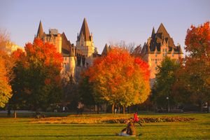 The 10 best places to visit in Ontario, ranked