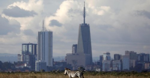 Nairobi’s “silicon savannah” just got more attractive to investors and startups